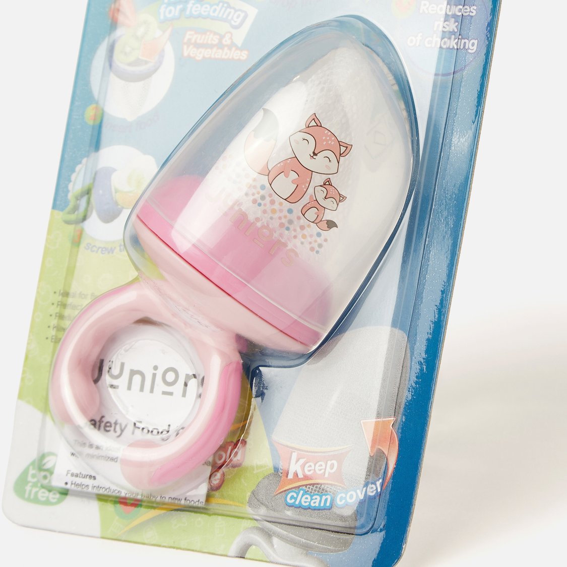 Juniors Food Feeder