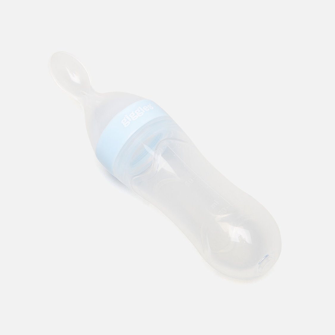 Giggles Squeezy Spoon Feeder