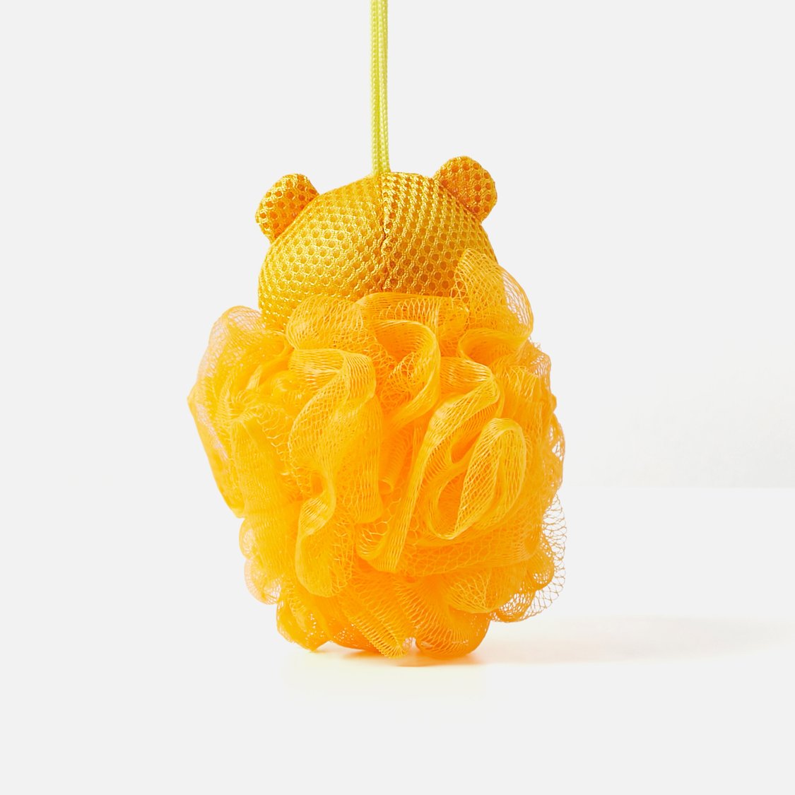 Juniors Lion Bath Sponge