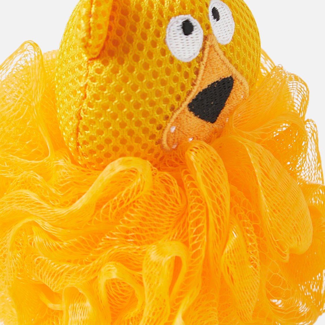 Juniors Lion Bath Sponge