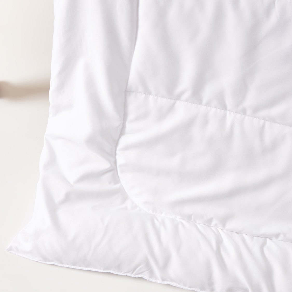 Juniors Solid Duvet - 130x100 cm