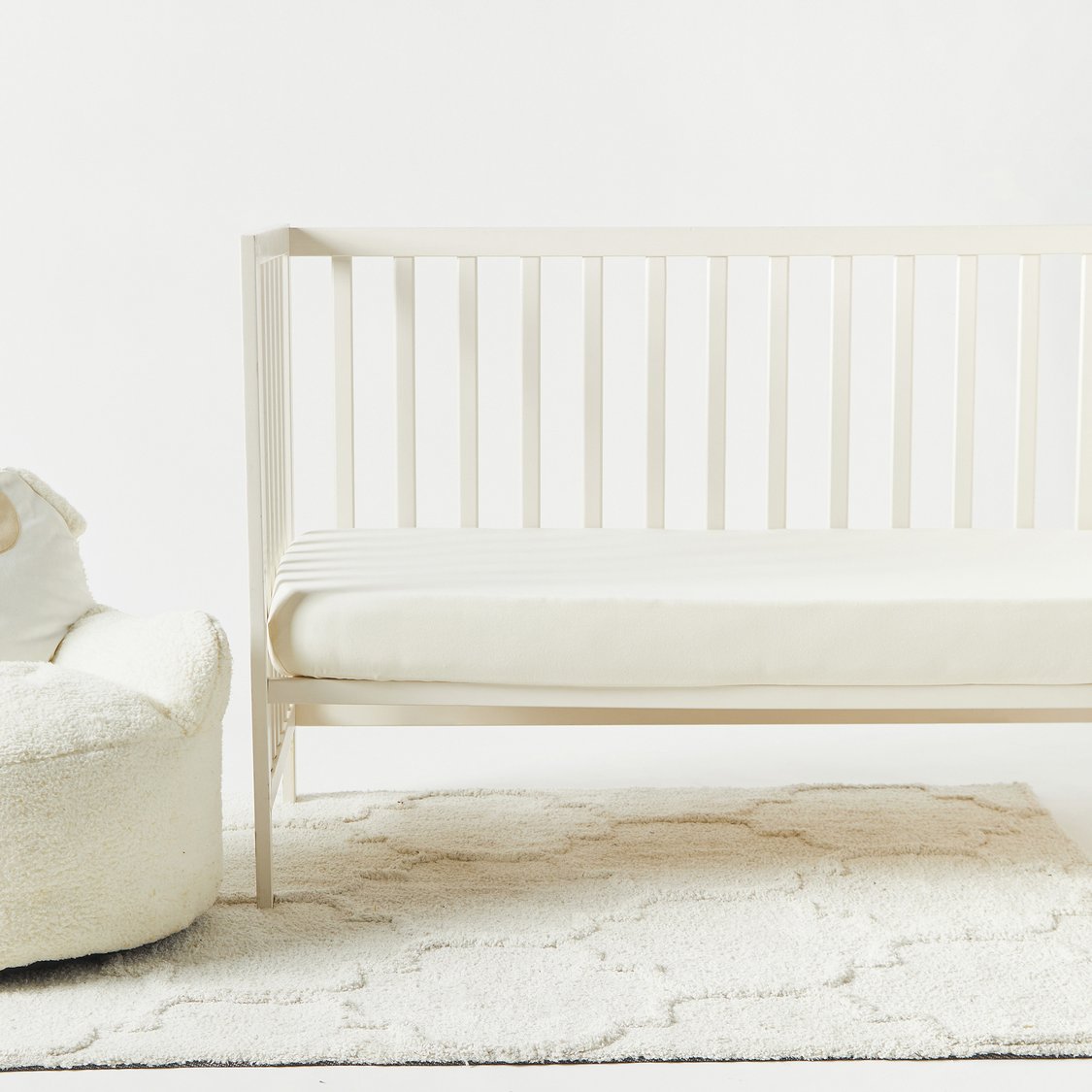 Juniors Fitted Sheet - 70x130 cm