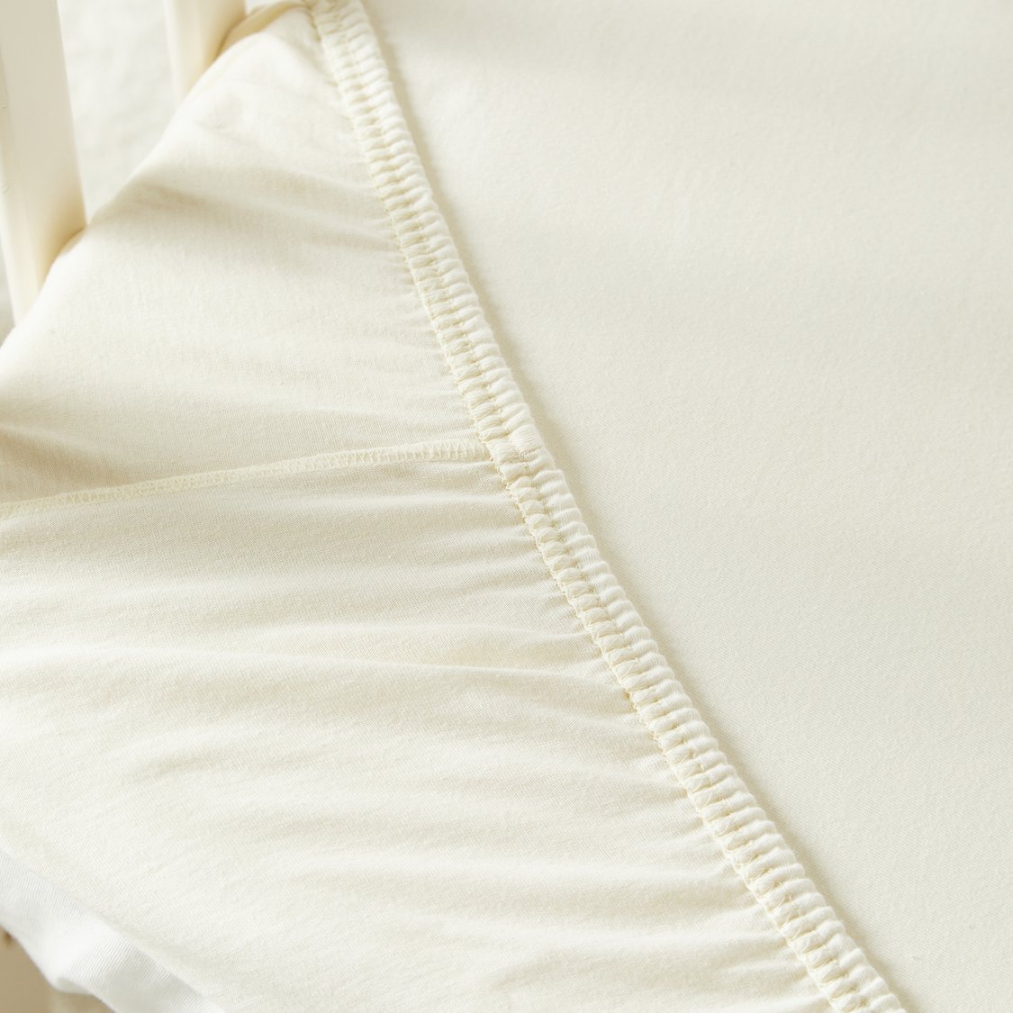 Juniors Fitted Sheet - 70x130 cm