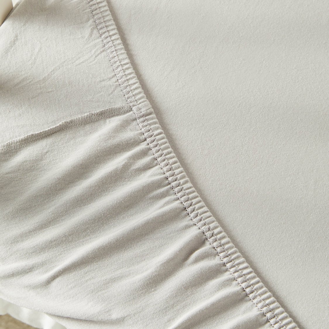 Juniors Fitted Sheet - 70x130 cms