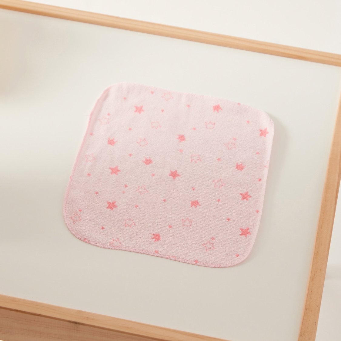 Juniors Assorted Washcloth - Set of 12