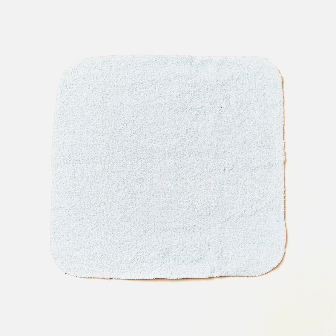 Juniors Textured Washcloth - Set of 8