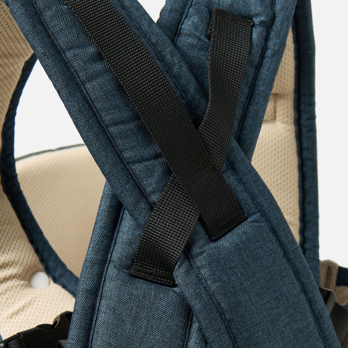 Juniors Blaze Harness Baby Carrier