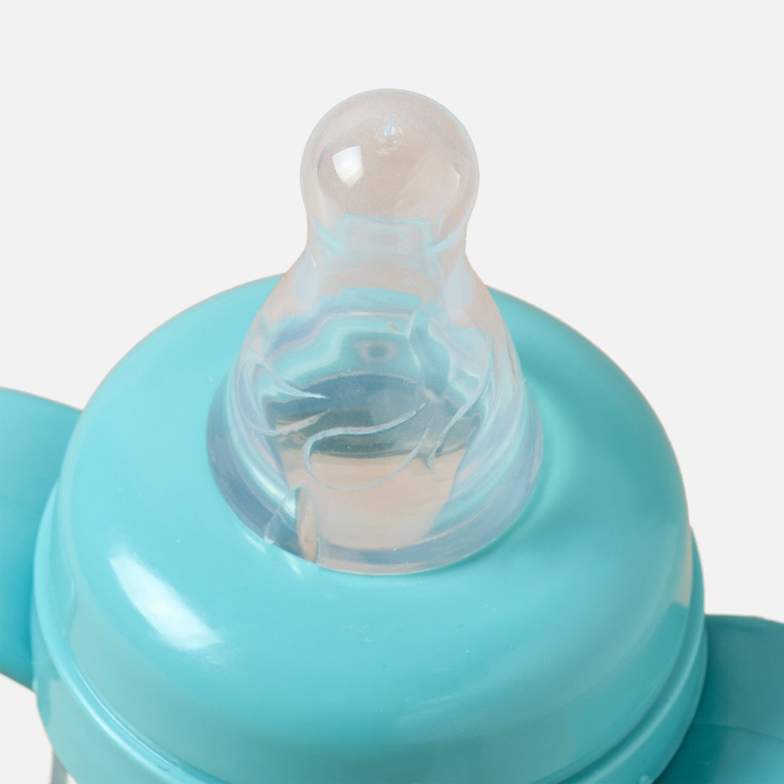 Juniors Feeding Bottle with Easy Grasp Handles - 300 ml