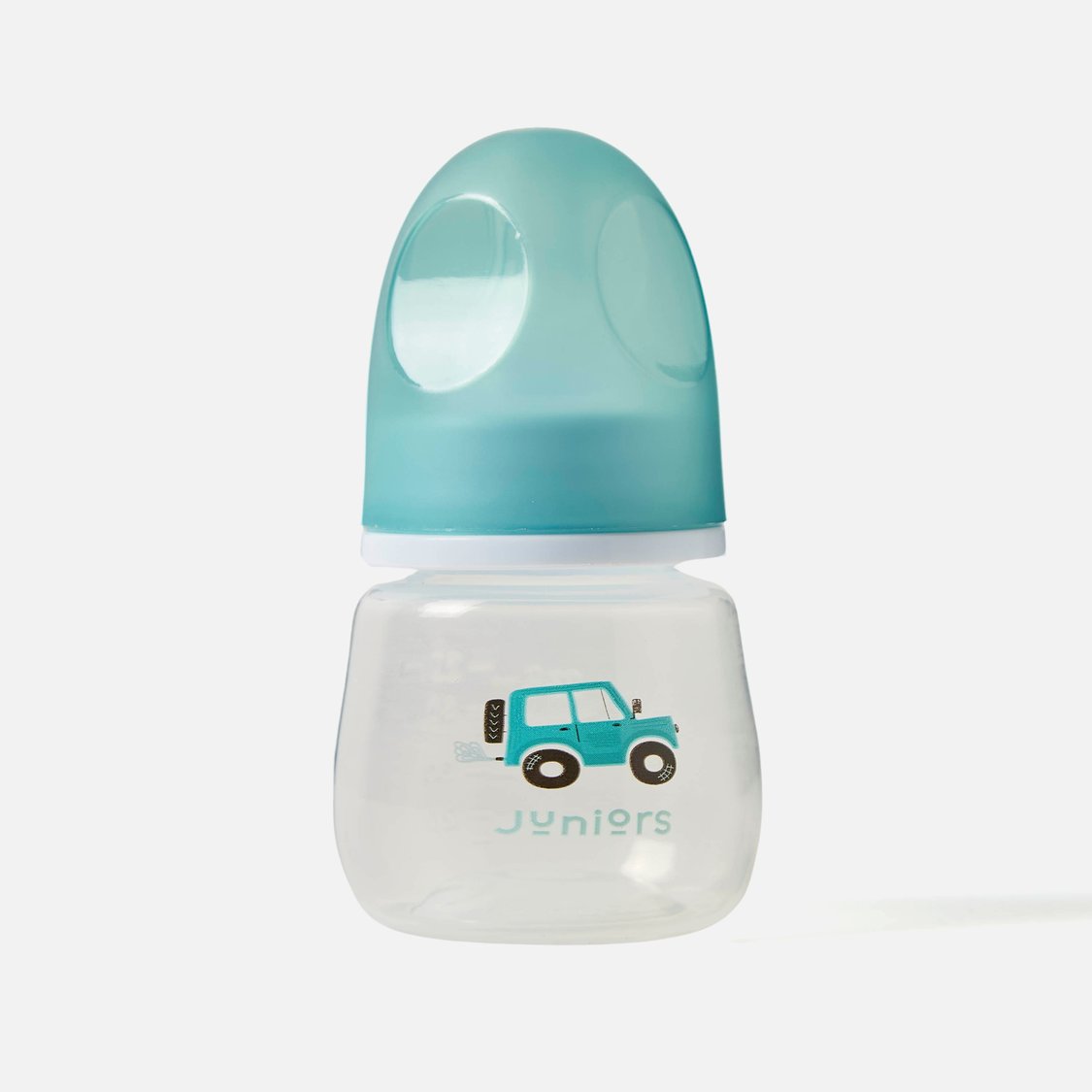 Juniors Mini Feeding Bottle - 60 ml