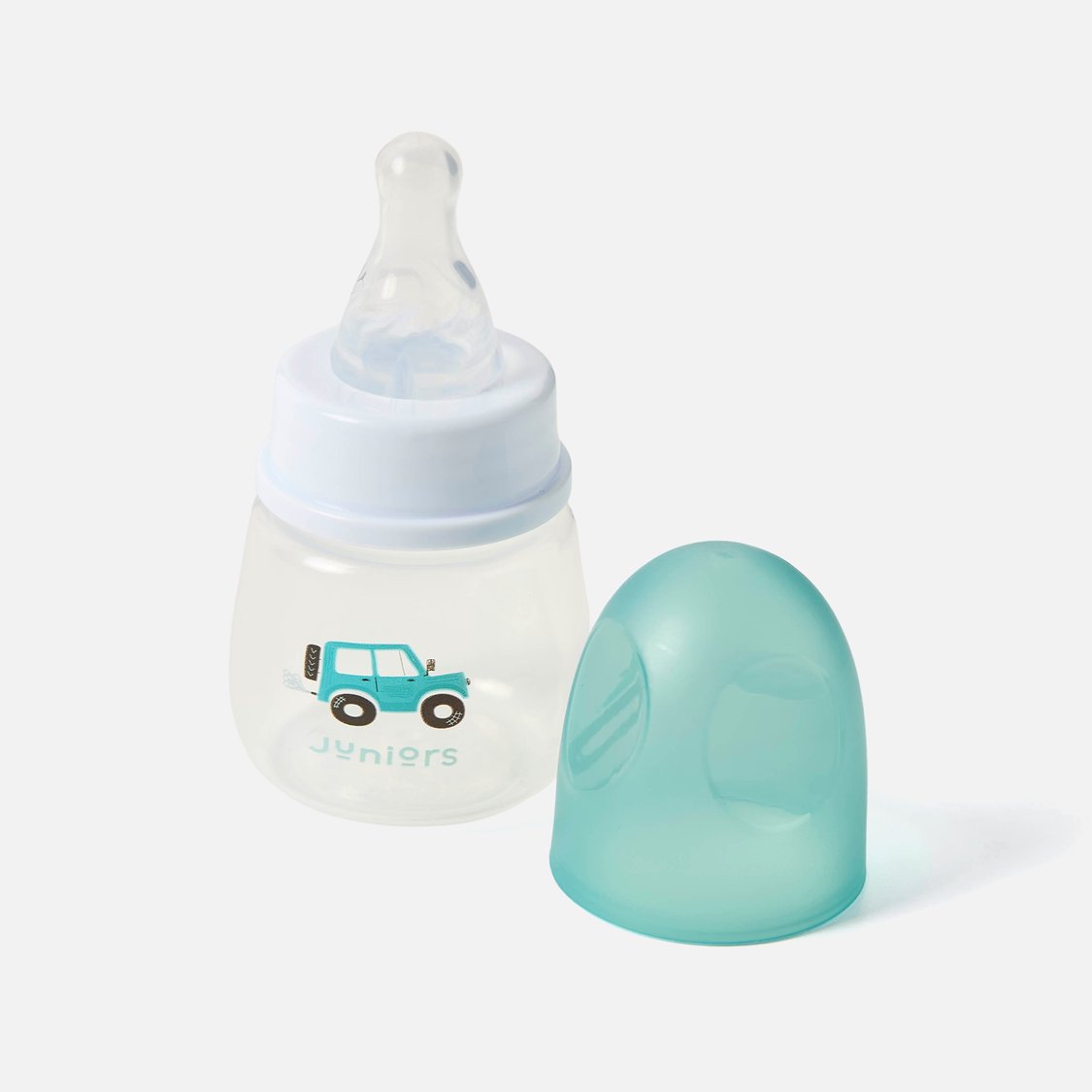 Juniors Mini Feeding Bottle - 60 ml