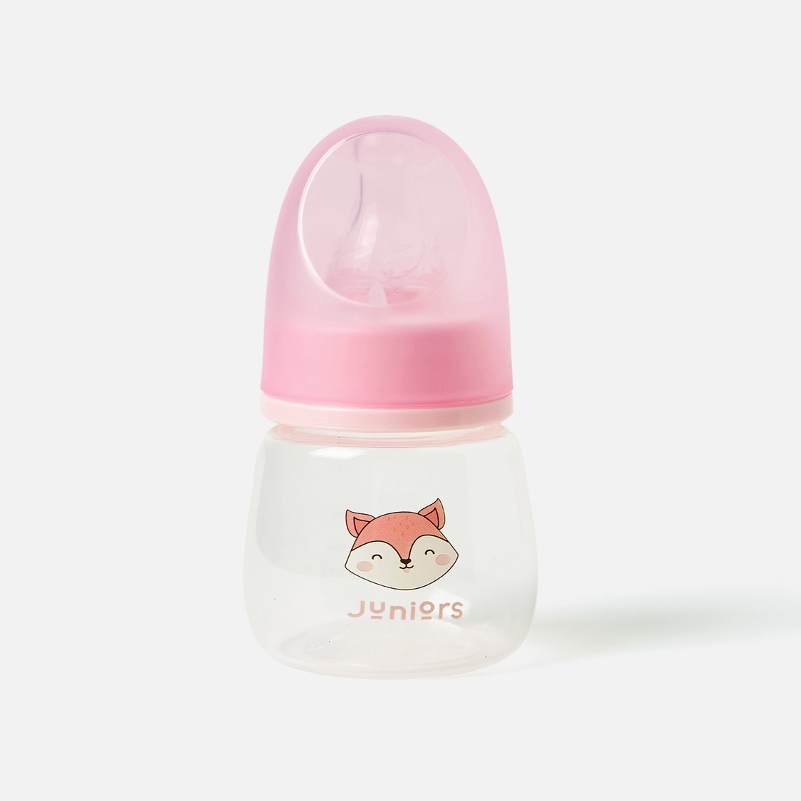 Juniors Mini Feeding Bottle - 60 ml