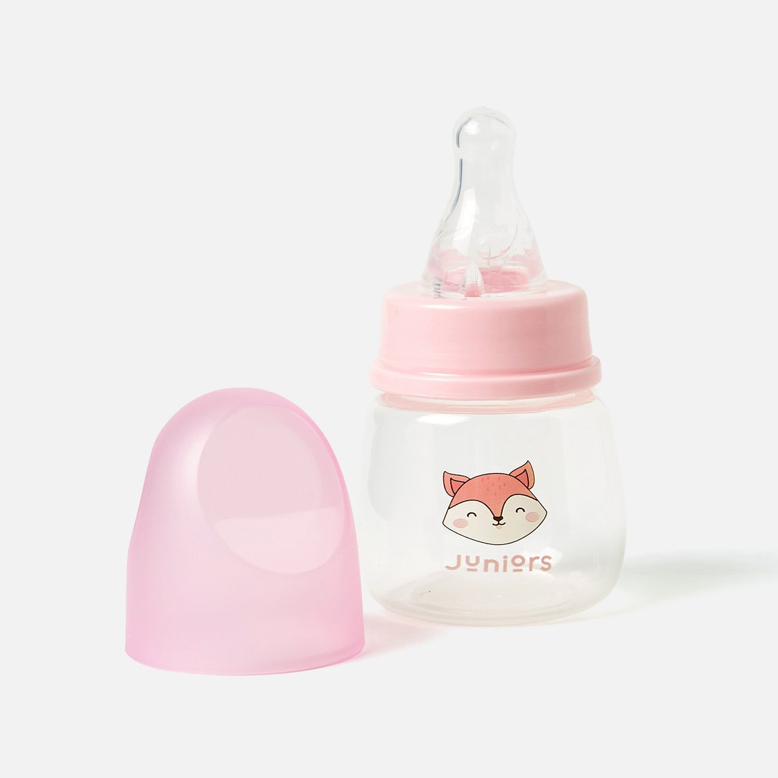 Juniors Mini Feeding Bottle - 60 ml