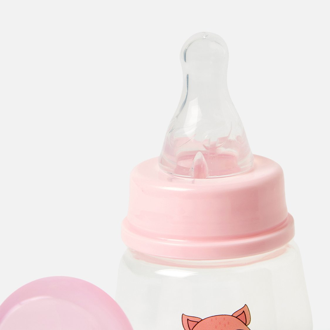 Juniors Mini Feeding Bottle - 60 ml