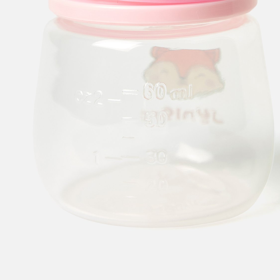 Juniors Mini Feeding Bottle - 60 ml
