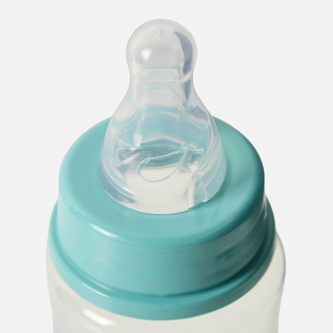 Juniors Printed Feeding Bottle - 120 ml
