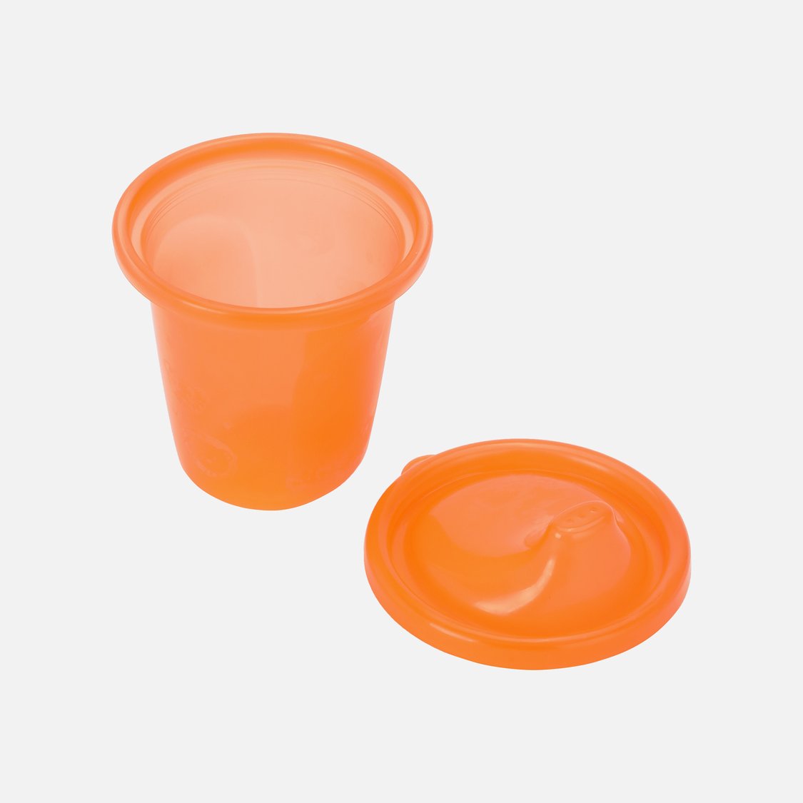 Juniors 4-Piece Disposable Spout Cup