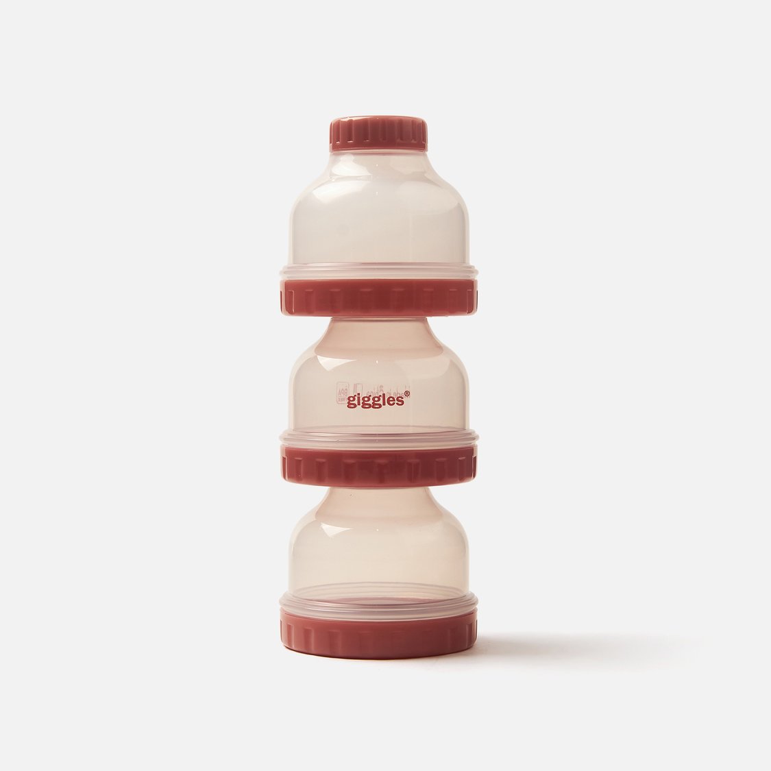 Giggles 3-Piece Milk Powder Container Set