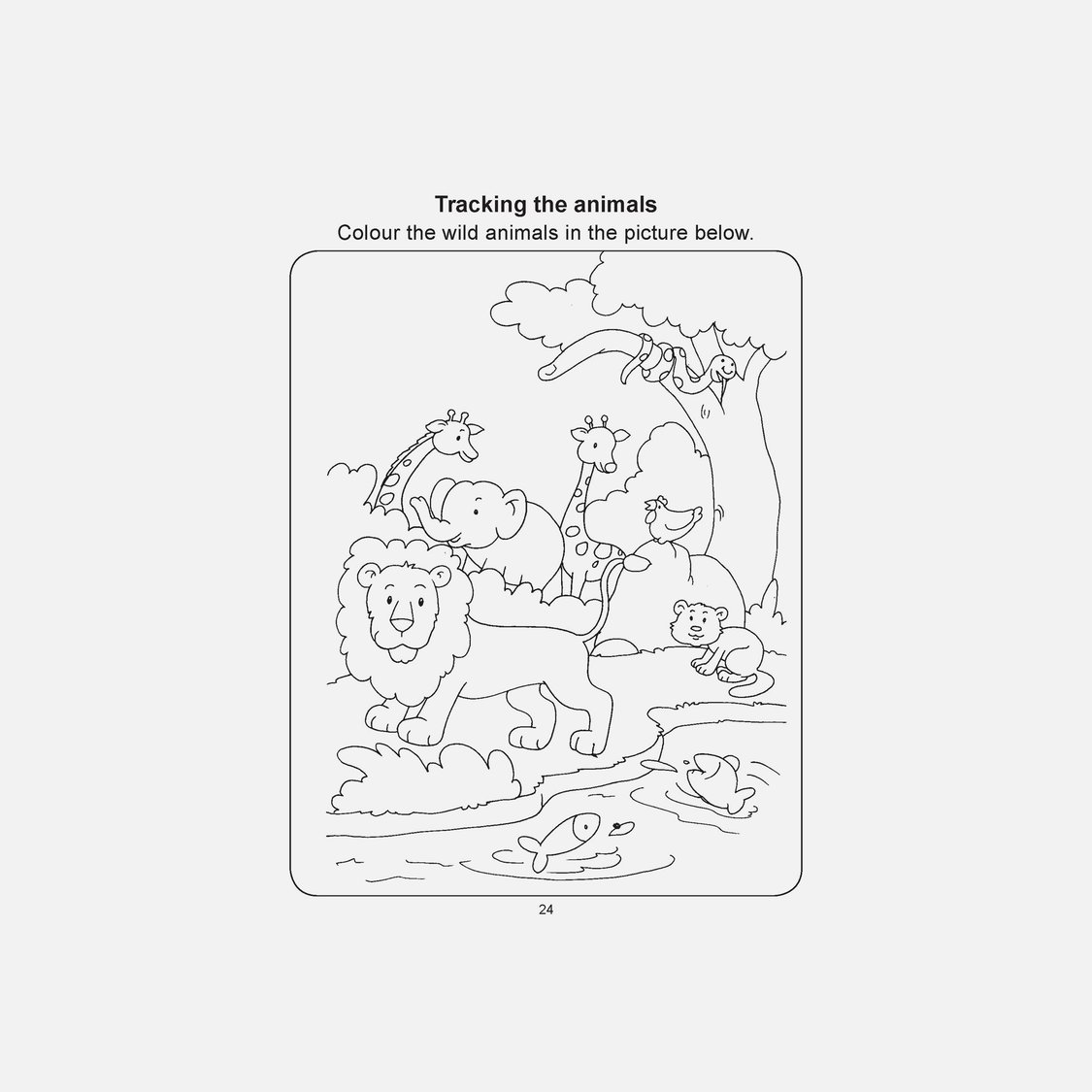 Dreamland Mega Activity Book