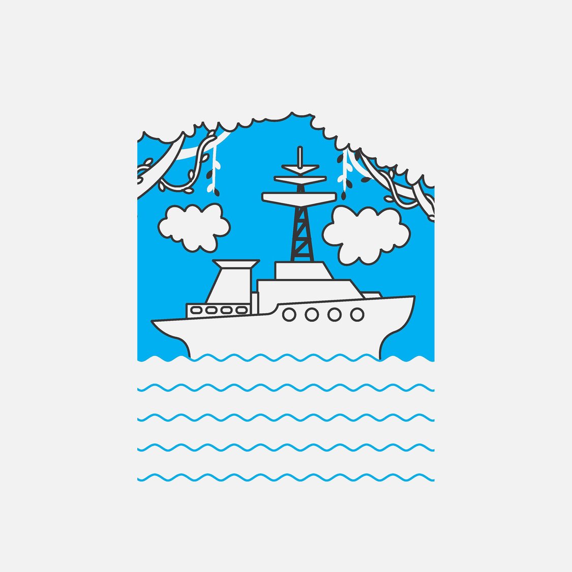 Dreamland Vehicles Neon Colouring World Book with Neon Pens