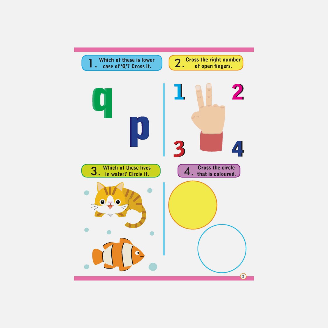 Dreamland Brilliant Brain Activity Book