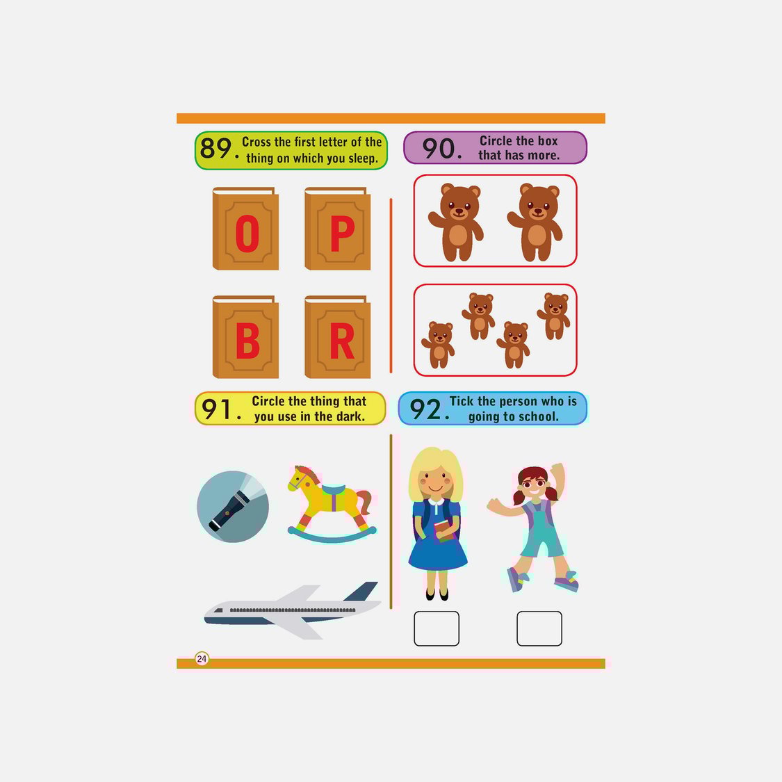 Dreamland Brilliant Brain Activity Book