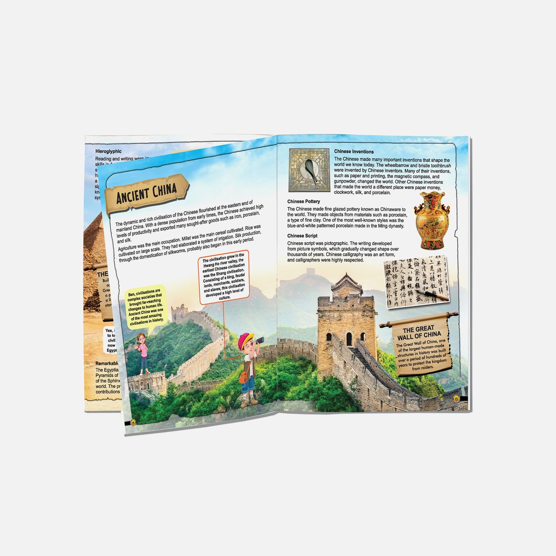 Dreamland Explore World History Encyclopedia