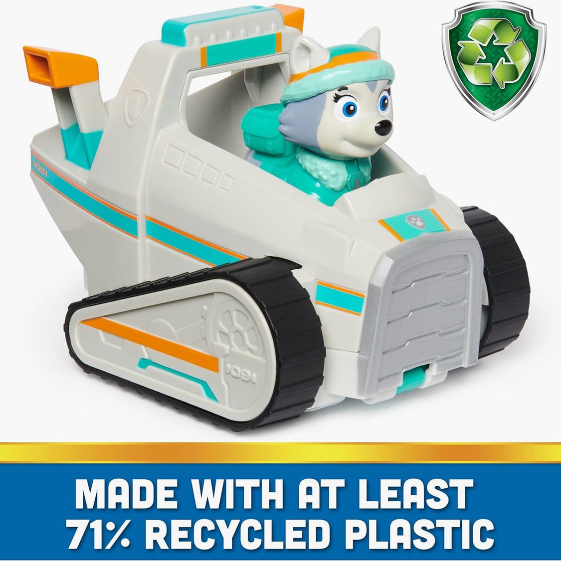 Paw Patrol Everest Vehicle Toy
