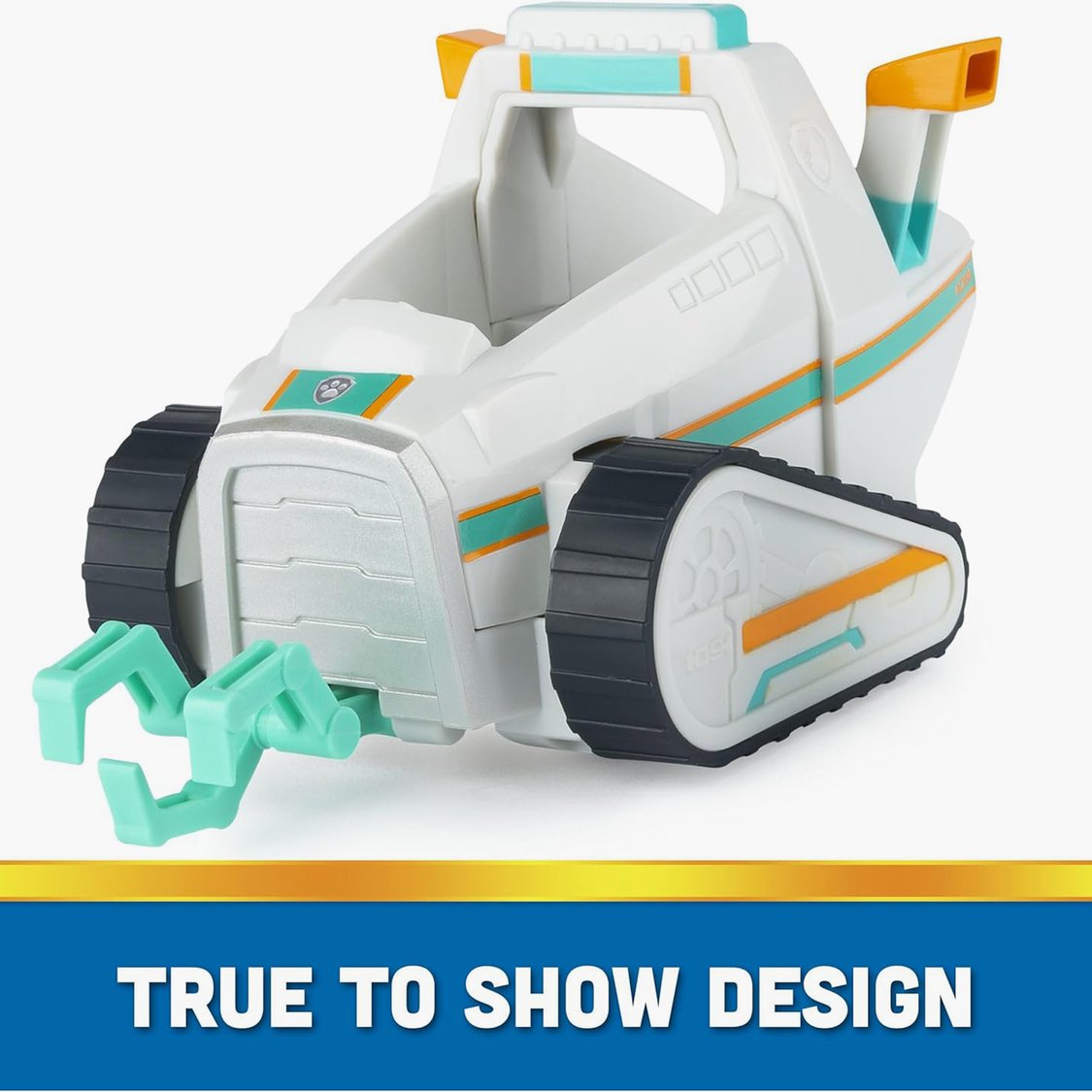 Paw Patrol Everest Vehicle Toy