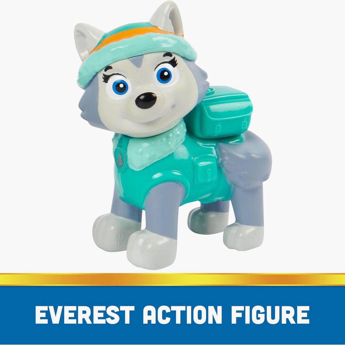 Paw Patrol Everest Vehicle Toy