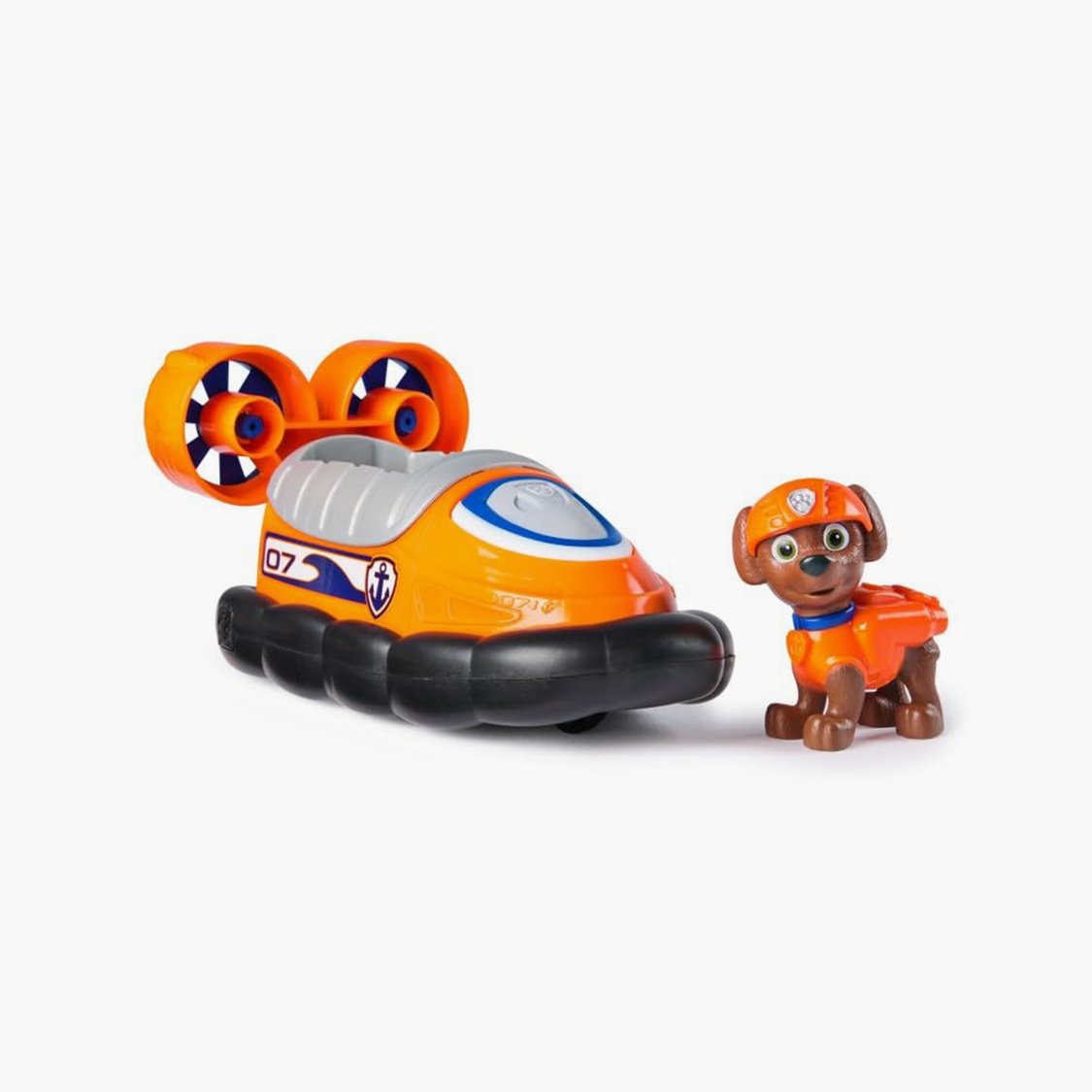 Paw Patrol Zuma Vehicle Toy
