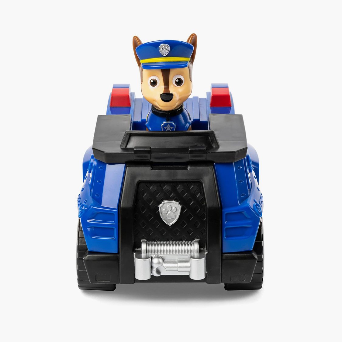 Paw Patrol Sustainable Vehicle Chase Police Toy Car