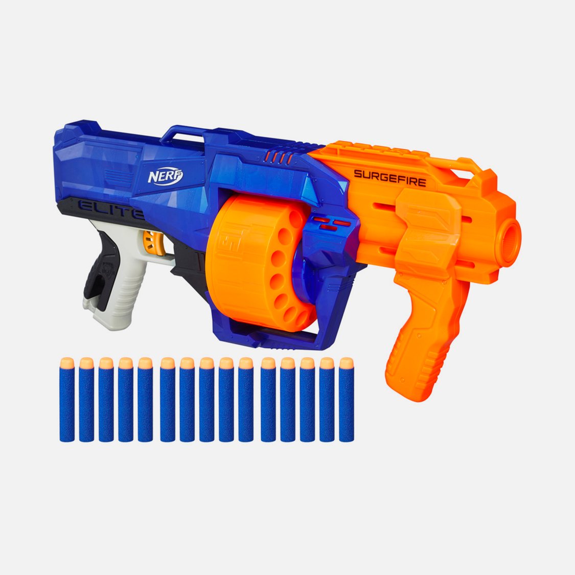 Nerf N-strike Surgefire Blaster