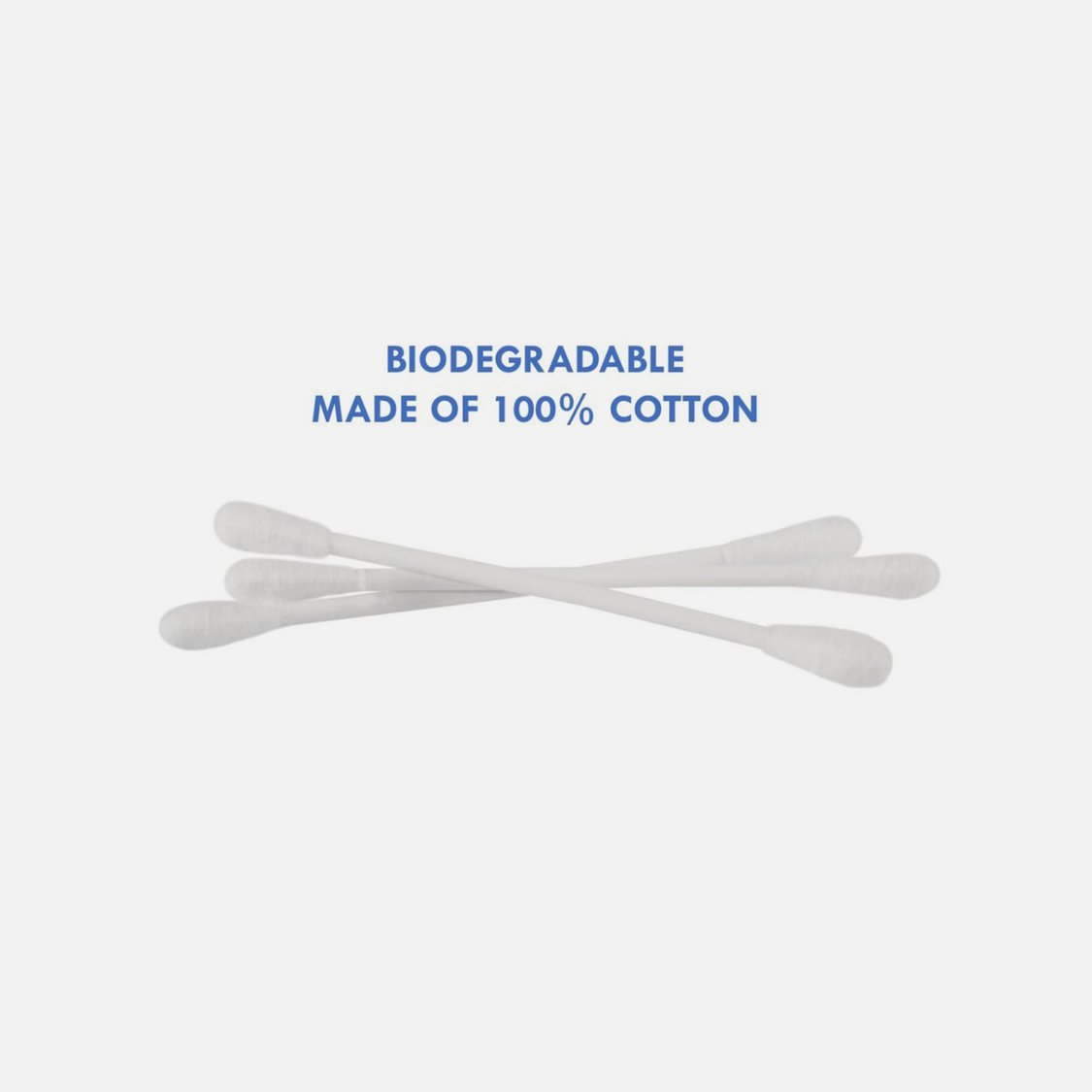 Chicco Cotton Buds 160 Pcs