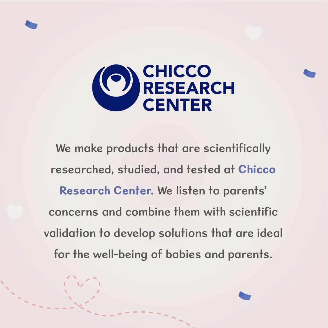 Chicco Baby Caring Set