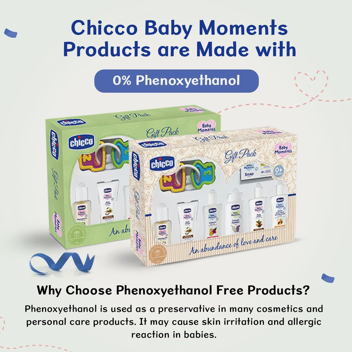 Chicco Baby Delight Set