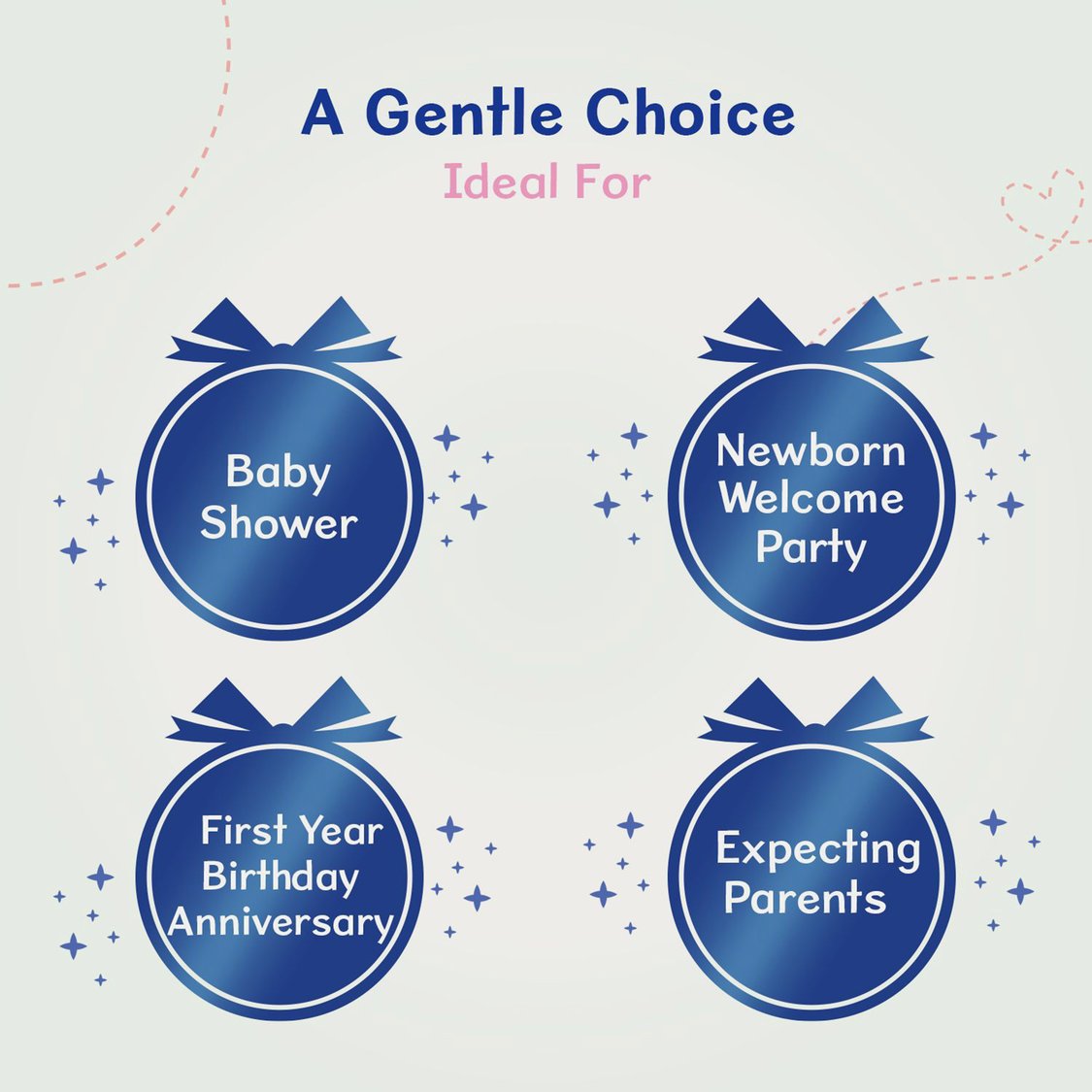 Chicco Baby Delight Set