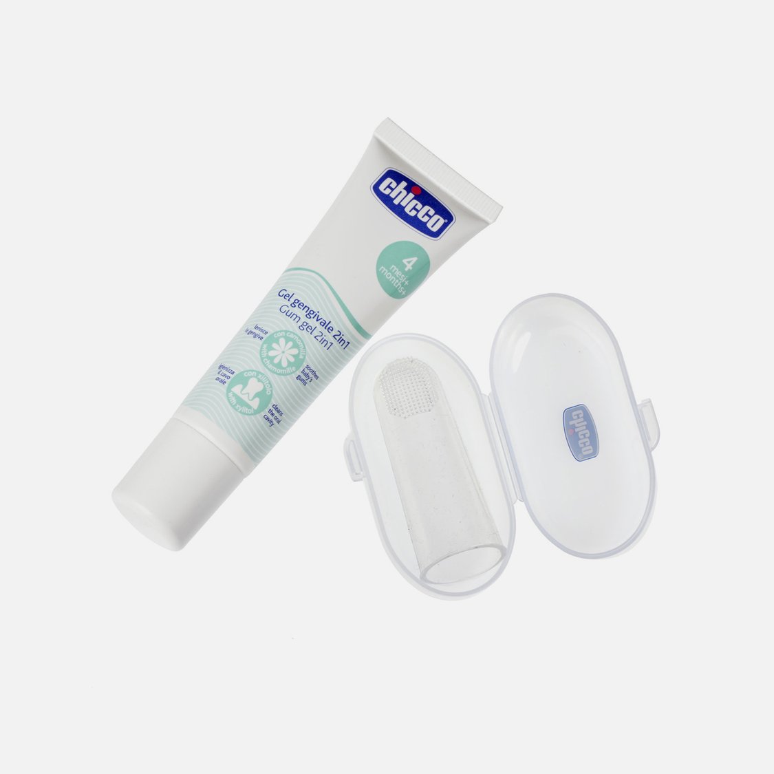Chicco Oral Care Set