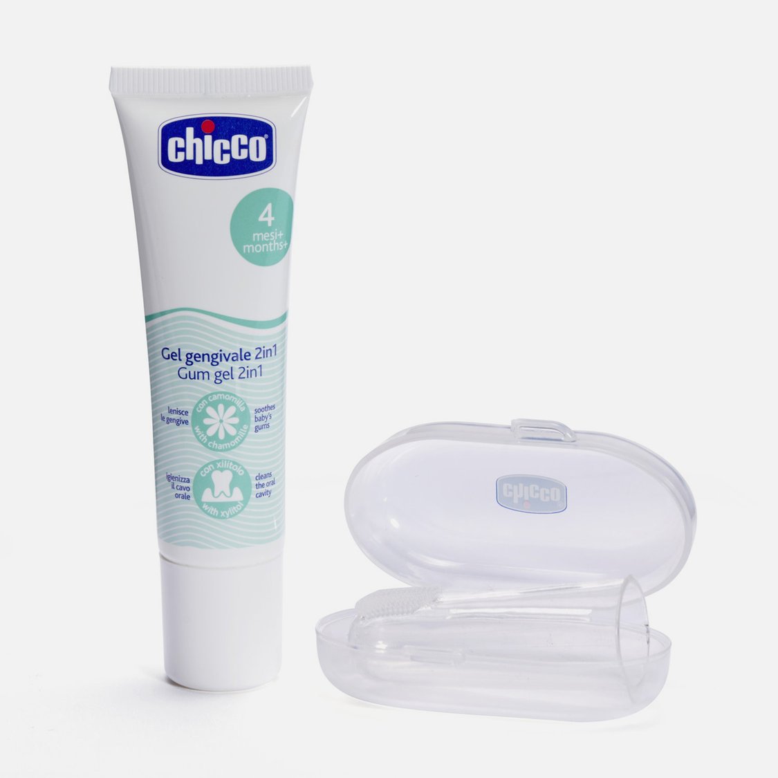 Chicco Oral Care Set