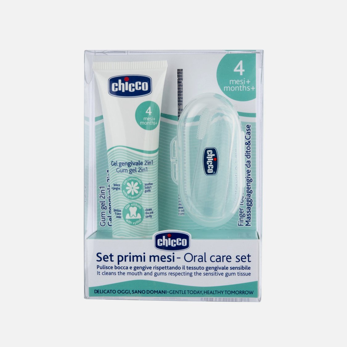 Chicco Oral Care Set