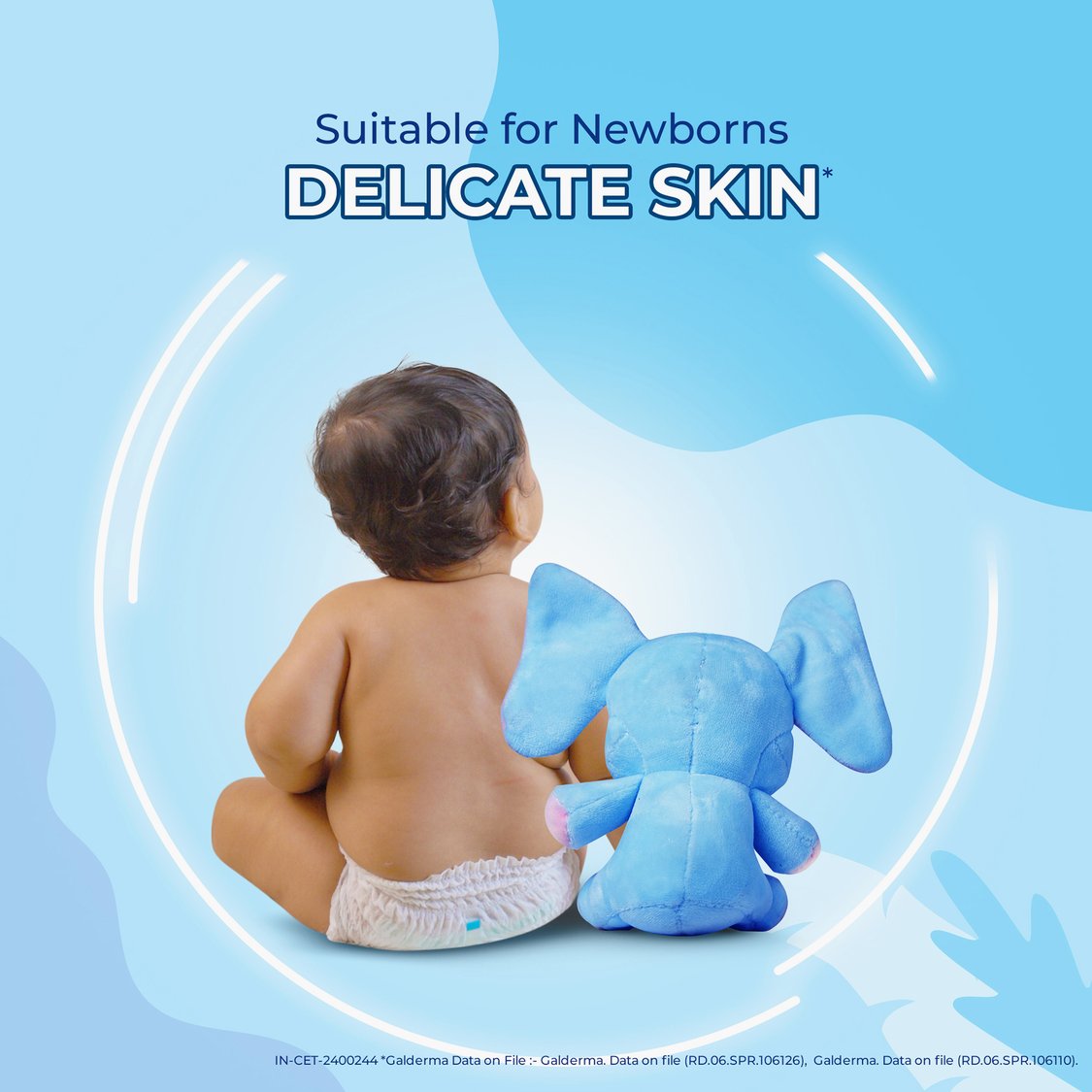 Cetaphil Baby Massage Oil - 200 ml