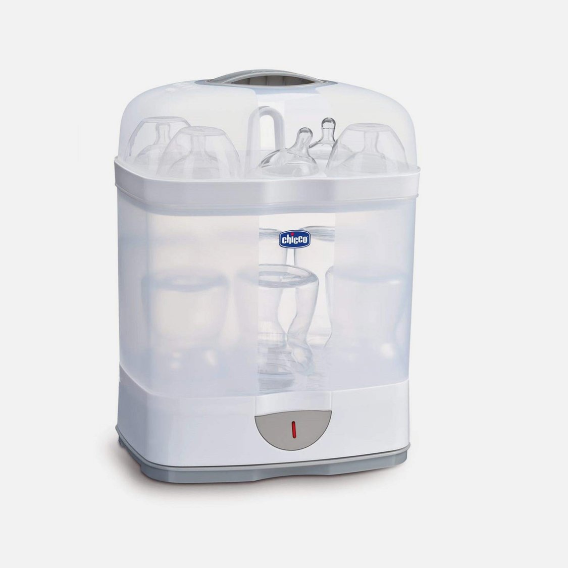Chicco SterilNatural 2 in1