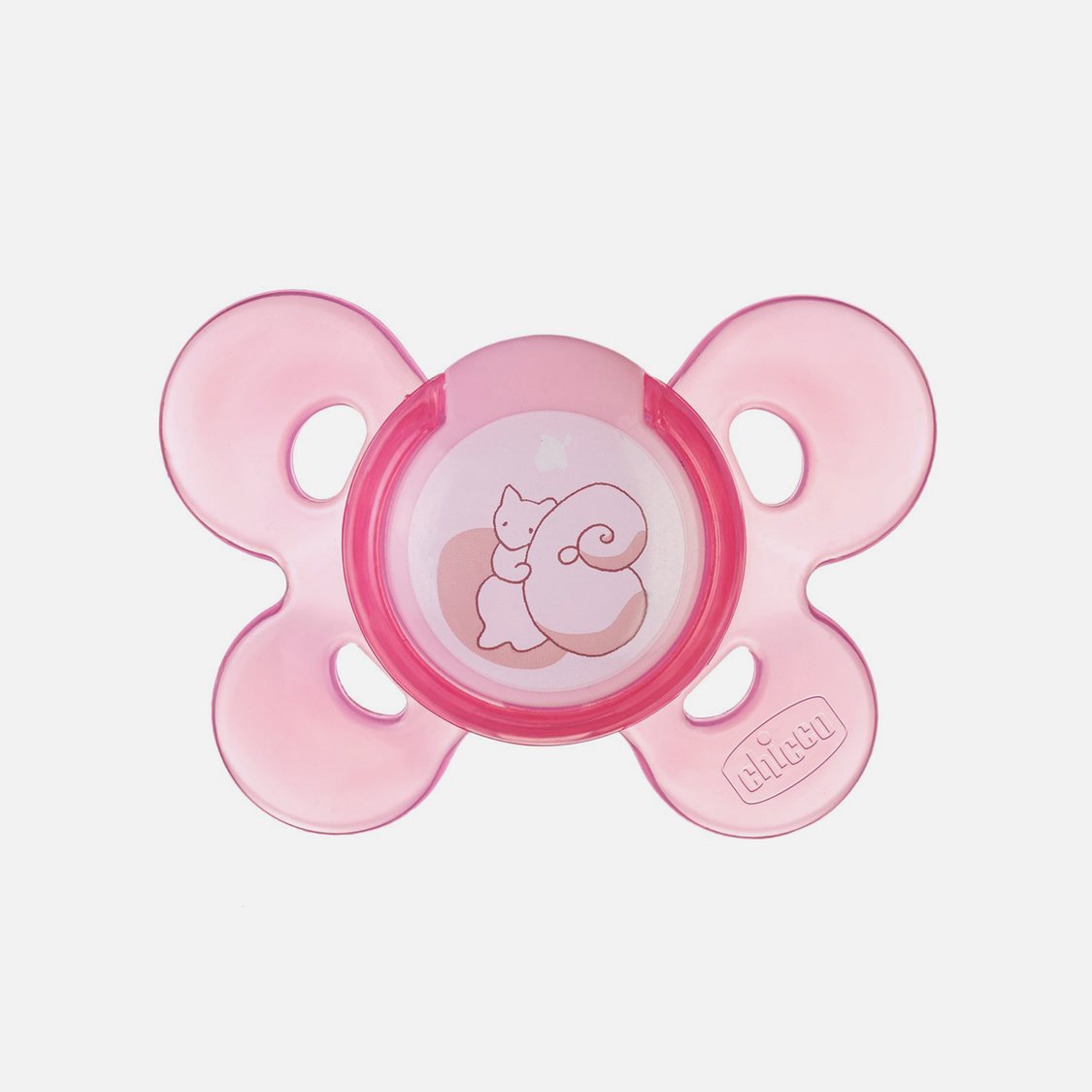 Chicco Physio Forma Comfort Soother