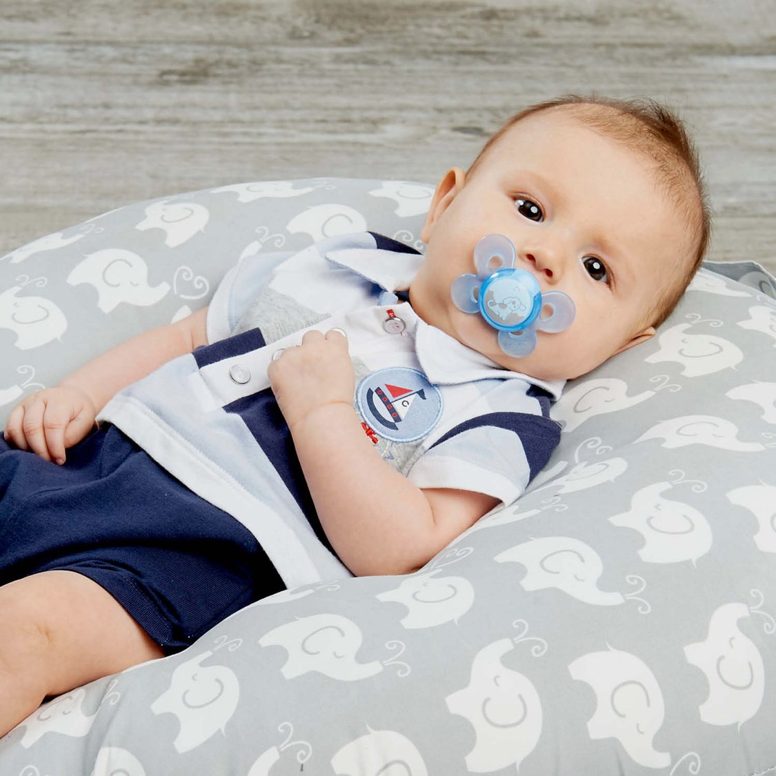 Chicco Physio Forma Comfort Soother