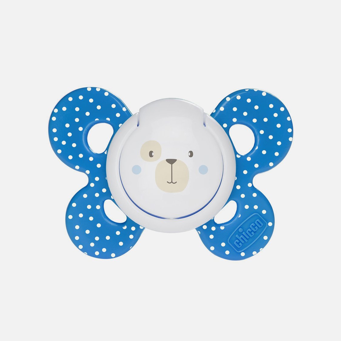 Chicco Physio Forma Comfort Soother