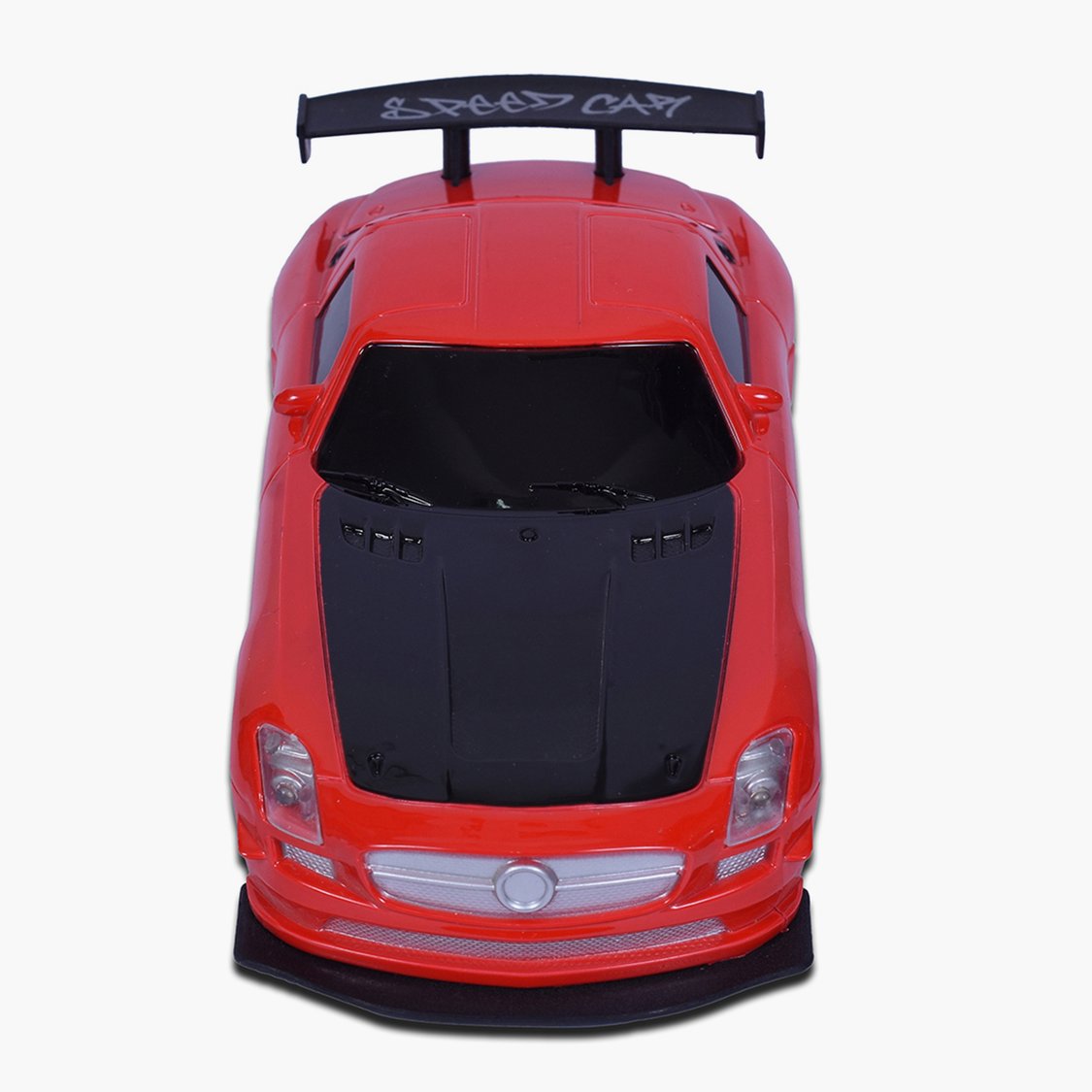 Road Burner Rechargeable Remote Control Car