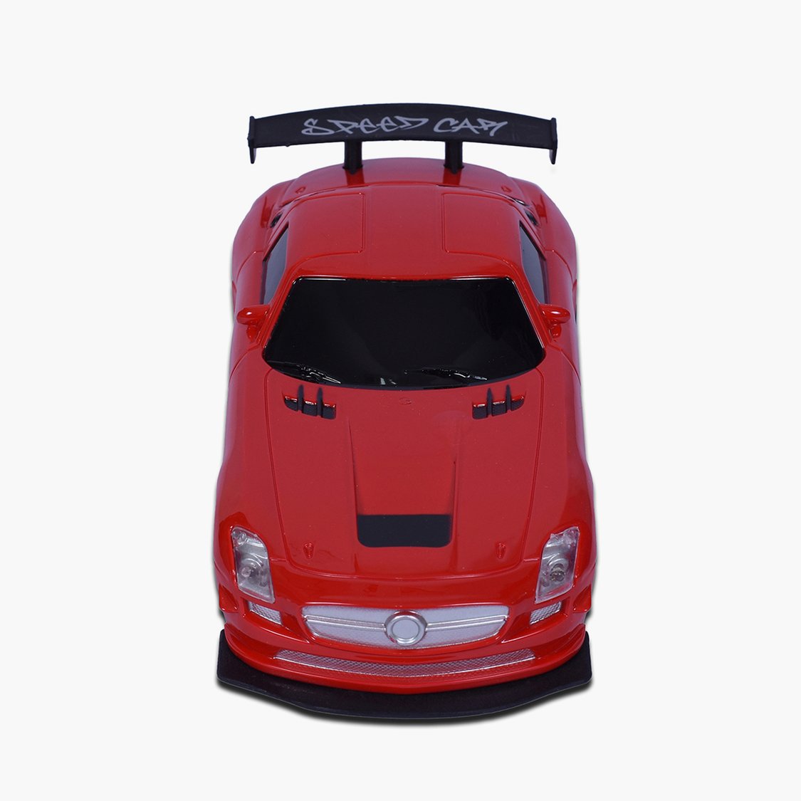 Road Burner Rechargeable Remote Control Car