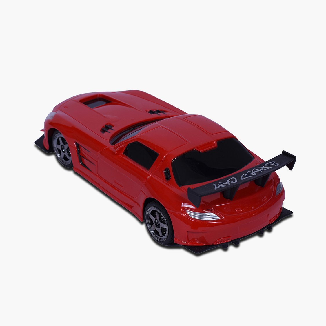 Road Burner Rechargeable Remote Control Car