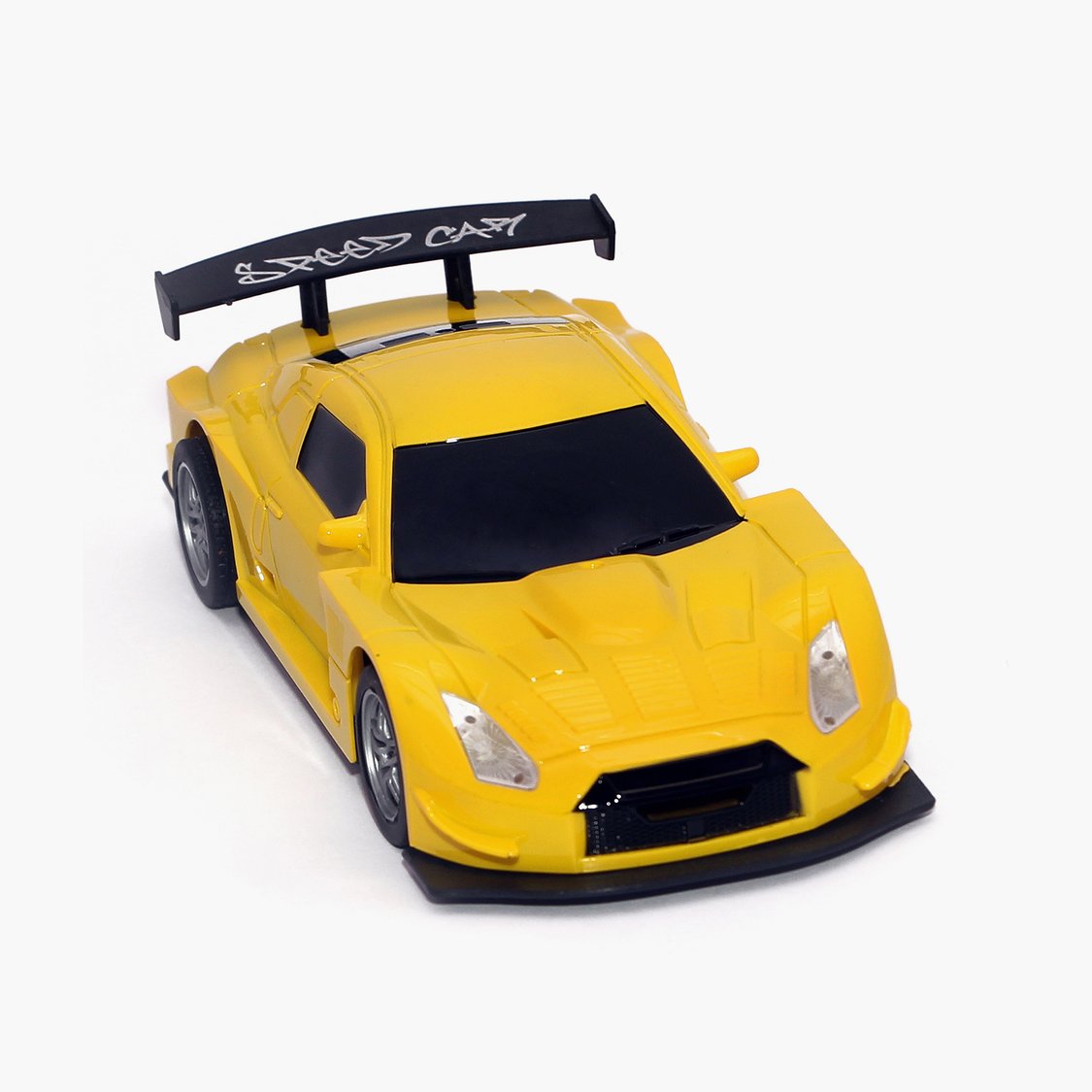 Road Burner Rechargeable Remote Control Car