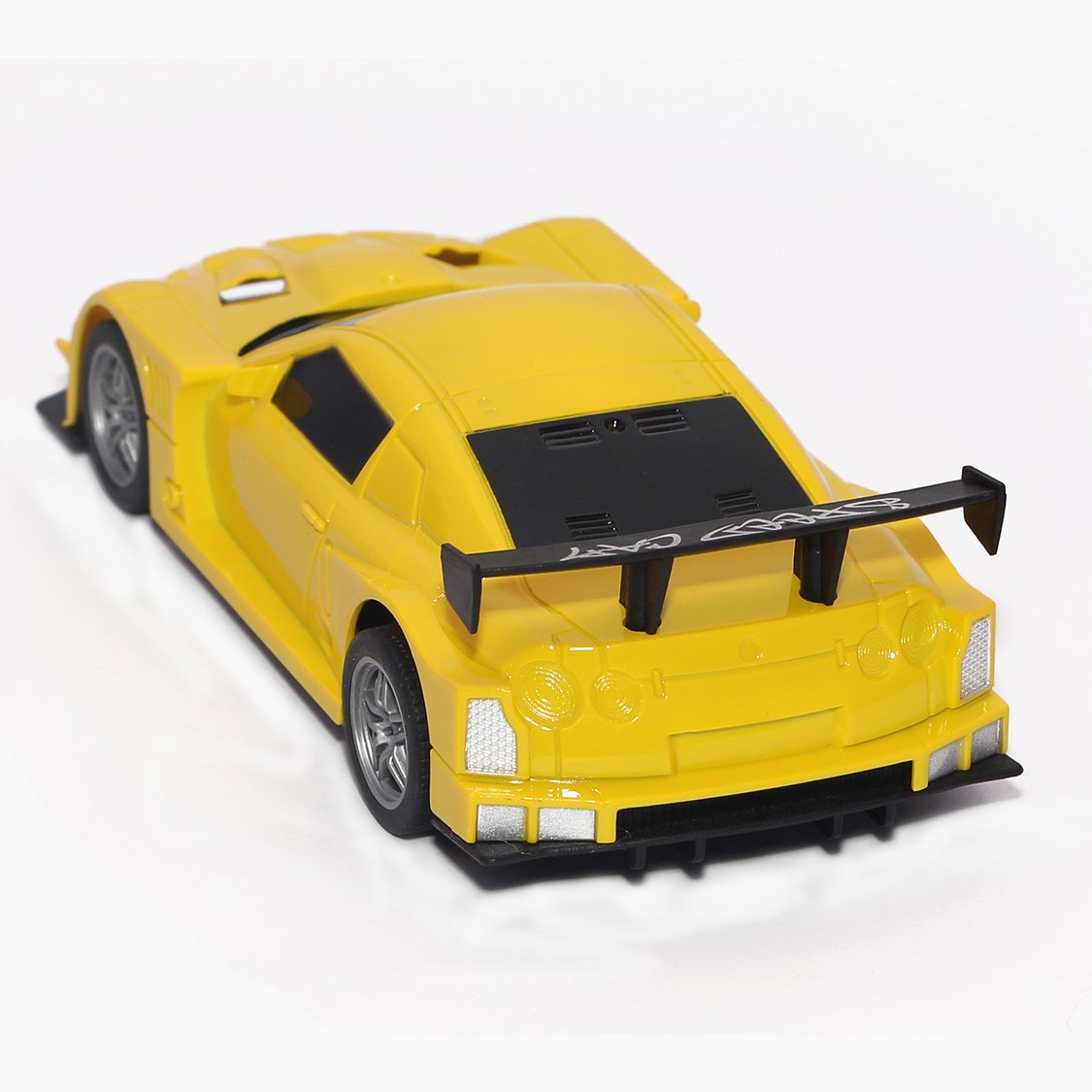 Road Burner Rechargeable Remote Control Car