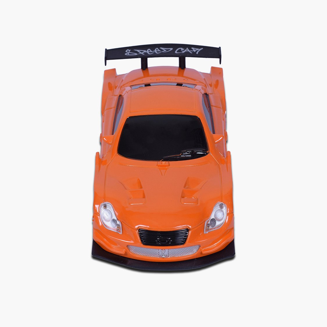 Road Burner Rechargeable Remote Control Car